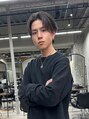 アンジェリカ 立町店(ANGELICA) 毛利 祐介