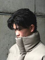 アンシェル(an-ciel)&nbsp;フェザーショート