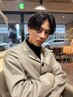 【カットで決まる！】メンズカット＋シャンプー￥4400＃博多メンズ＃パーマ