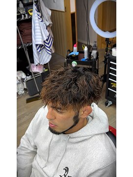 ラッドマン(RADMAN) ツイストスパイラル