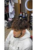 ツイストスパイラル