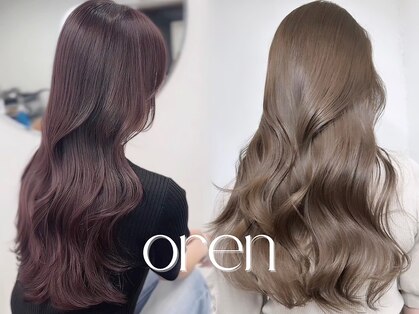 オーレン 横浜(oren)の写真