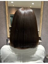 イワッシュ 三ツ境駅店(IwAsh)&nbsp;☆お客様スタイル☆【三ツ境/三ツ境駅】