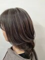 コルトバイコットン 上大岡店(COLT by cotton) コントラストハイライト★ 【COLT 上大岡】