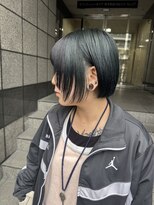 ペイププロドアイコン 博多(Peyp prod ICON)&nbsp;デザインカラー　レイヤーボブ