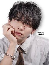 ハイプ(HYPE)