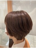 うるつや！人気色☆N.ナチュラルブラウン7トーン/4