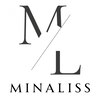 ミナリス(MinaLiss)のお店ロゴ
