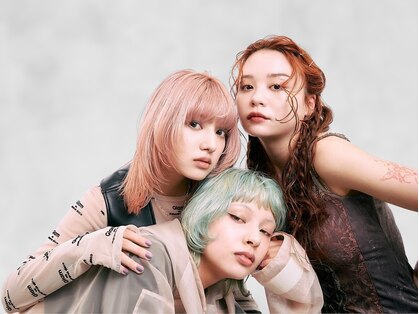 シーエスメイド バイ シャチュー 大須店(CS made by SHACHU)の写真