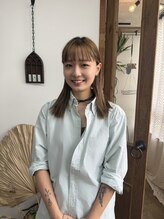 マド(Mado) 小野江 祐李