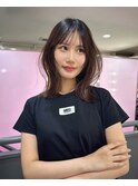 ミディアムレイヤー