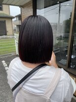 アチーヴ(achieve)&nbsp;タッセルボブ