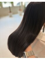 メイン(『　　』main)&nbsp;オリーブブラウン