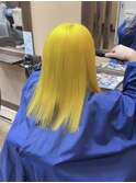 イエローカラー