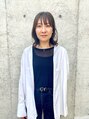 リアン アオヤマ(Liun Aoyama) 新田 美晴