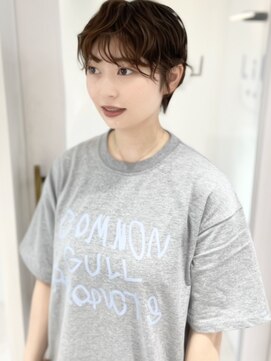 リル 四条河原町(LiLu) 【京都四条大宮×河原町】20代30代＊シアーベージュ