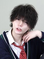 アイトーキョーシエル 横浜(AI TOKYO Ciel)&nbsp;ヤンガーマッシュウルフ