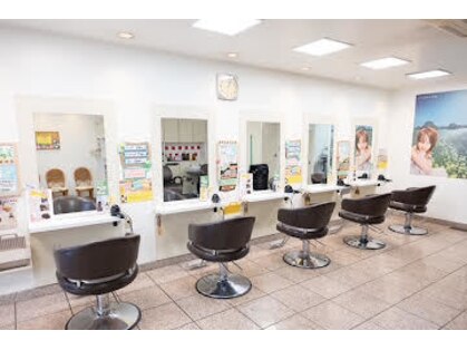 ブレス(Breath)の写真