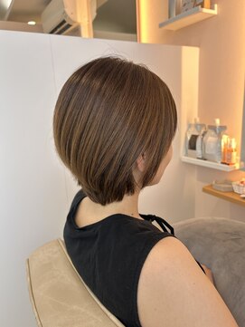 ヴィオラ トリコ(ViolaTrico) 髪質改善縮毛矯正/髪質改善カラーエステ/髪質改善トリートメント