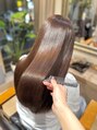 アヤラグランスパ 船橋店(AyaLA GRAN SPA)&nbsp;髪質改善カラーでうる艶になりましょう！