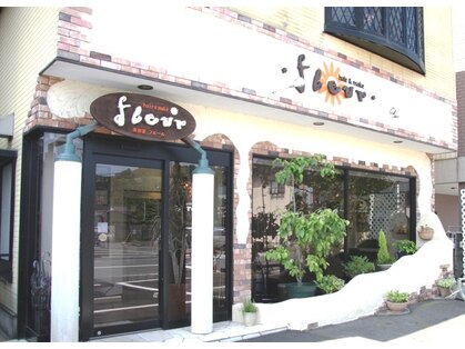 美容室 フルール(fleur)の写真