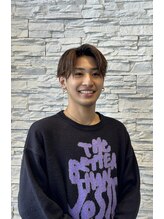 ニスタ セルクル(nista cercle)&nbsp;栗田 凱里