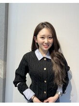 シンシア(CYNTHiA) 早友 香乃