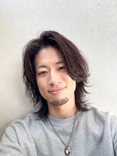 エルエスヘアー(LS HAIR) 片山 陽基