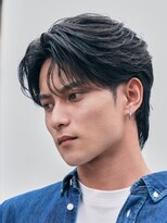 フィフス 札幌大通(fifth)&nbsp;札幌フェザーショートセンターパートカルマパーマフェザーパーマ