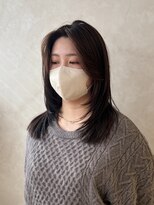 エレノア アネックス 枚方(Eleanor ANNEX)&nbsp;ミディアムレイヤー/枚方