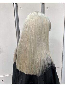 アッシュ 藤が丘店(Ash) サロンスタイル