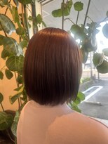 エッセンス ナチュラルブラウン