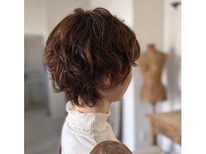 ルポ(repos)の写真