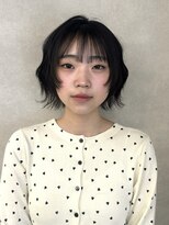 マーブル 町田(marble)&nbsp;レイヤーショート