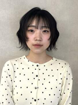 マーブル 町田(marble) レイヤーショート