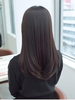 テーラヘアー 取手店(TELA HAIR) 髪質改善 【TELA HAIR取手店】