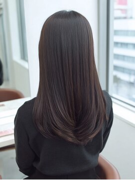 テーラヘアー 取手店(TELA HAIR) 髪質改善 【TELA HAIR取手店】