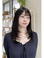 ラズ(Luz)&nbsp;longlayer