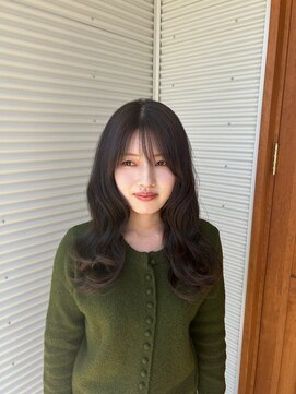 アパートメント 山口阿知須店(APARTMENT) グレーカラー