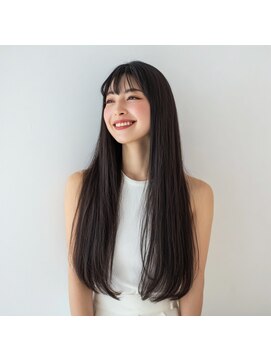 ディアーズ 青森店(Dears) 髪質改善/縮毛矯正/美髪/艶髪/髪質改善トリートメント/青森駅