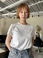 シロ(Shiro)&nbsp;hikari 