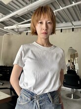 シロ(Shiro) hikari