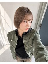 パレット(PALET)&nbsp;嶺 芹香