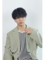 ゴールド 京都(GOALD)&nbsp;ラウンドマッシュ
