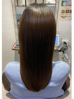 ポンテ 福間店(ponte)&nbsp;髪質改善