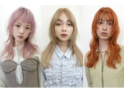 レコ 渋谷(LECO)の写真