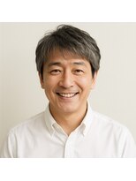ウルトラキューブアットイノウエ(Ultra CUBE at Inoue) 爽やかメンズスタイル