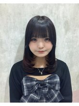リー 梅田(Lee)&nbsp;yui 