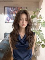 ヒルズ(Hills)&nbsp;今っぽく垢抜ける大人のレイヤーカット