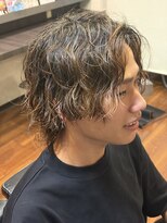 メンズ ボス(men's bos)&nbsp;サーフカール